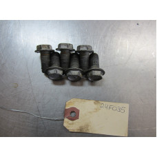 24F035 Flexplate Bolts For 07-08 GMC Yukon XL 1500 Denali 6.2